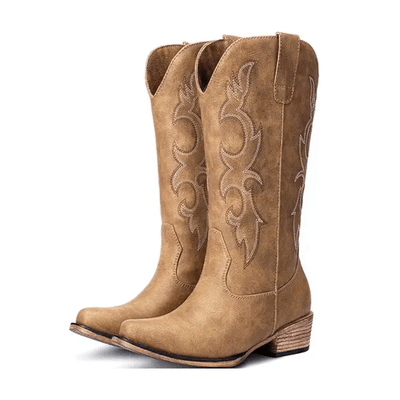 Choiran Boots